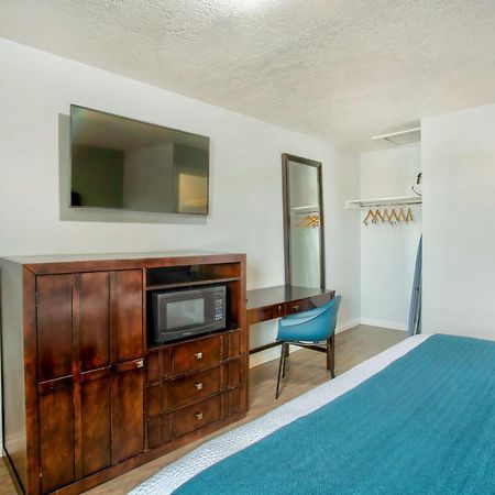 Studio 6 Suites - Albany, Or Εξωτερικό φωτογραφία