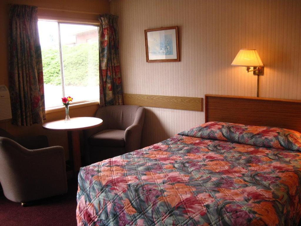 Studio 6 Suites - Albany, Or Δωμάτιο φωτογραφία