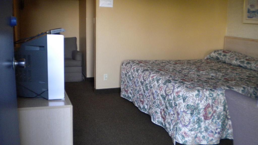 Studio 6 Suites - Albany, Or Δωμάτιο φωτογραφία