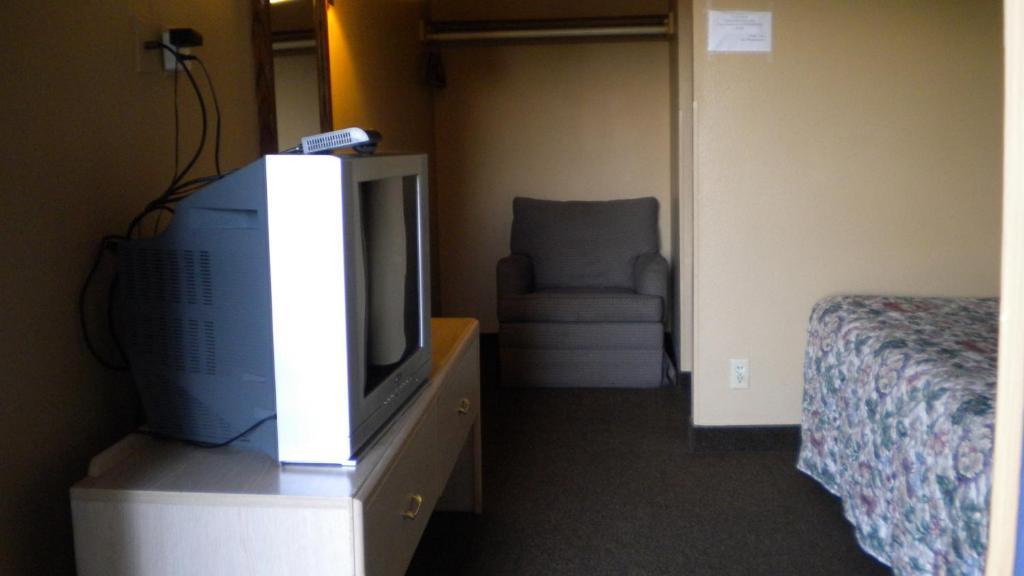 Studio 6 Suites - Albany, Or Δωμάτιο φωτογραφία
