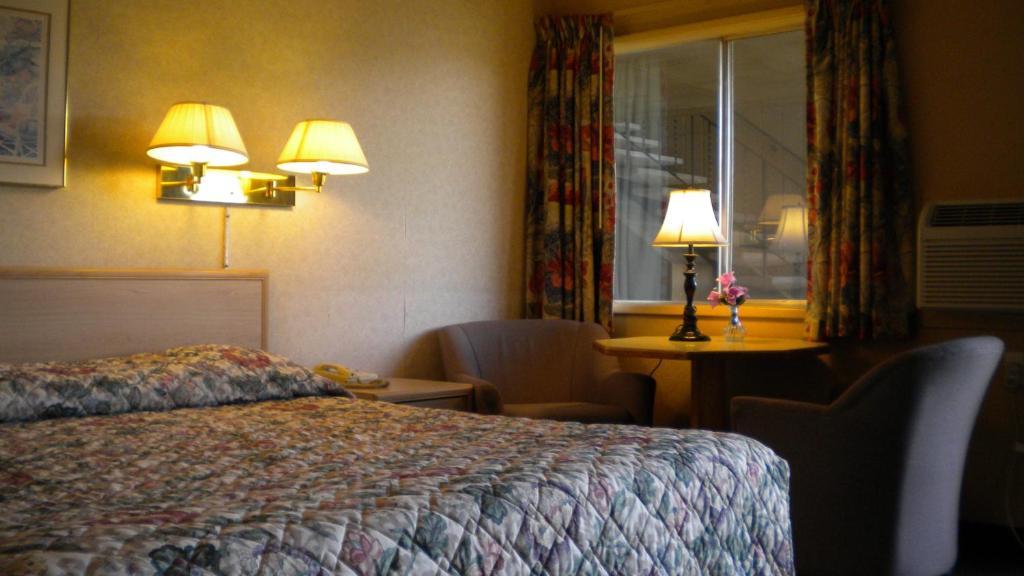 Studio 6 Suites - Albany, Or Δωμάτιο φωτογραφία