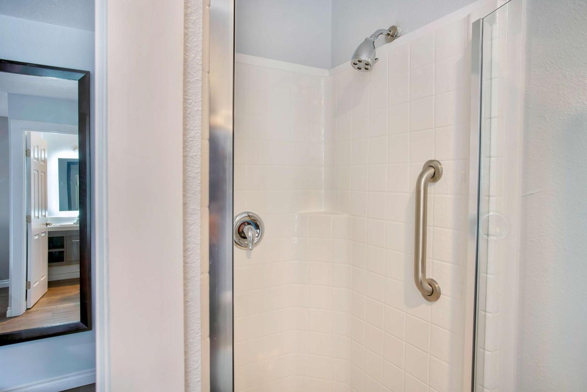 Studio 6 Suites - Albany, Or Εξωτερικό φωτογραφία