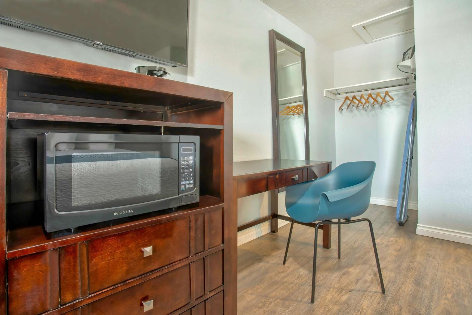 Studio 6 Suites - Albany, Or Εξωτερικό φωτογραφία