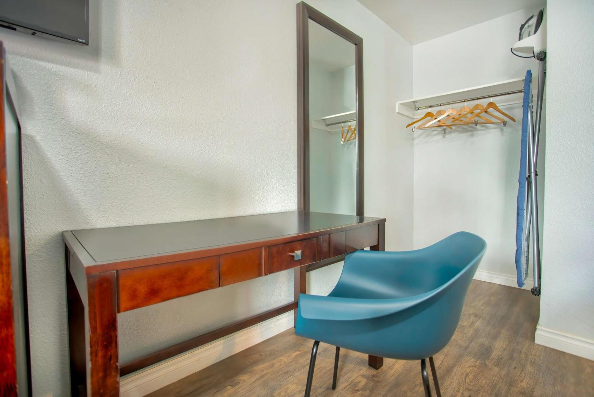 Studio 6 Suites - Albany, Or Εξωτερικό φωτογραφία