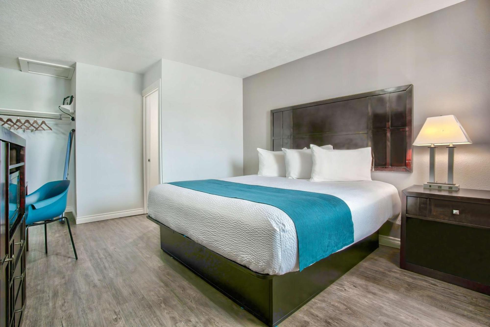 Studio 6 Suites - Albany, Or Εξωτερικό φωτογραφία