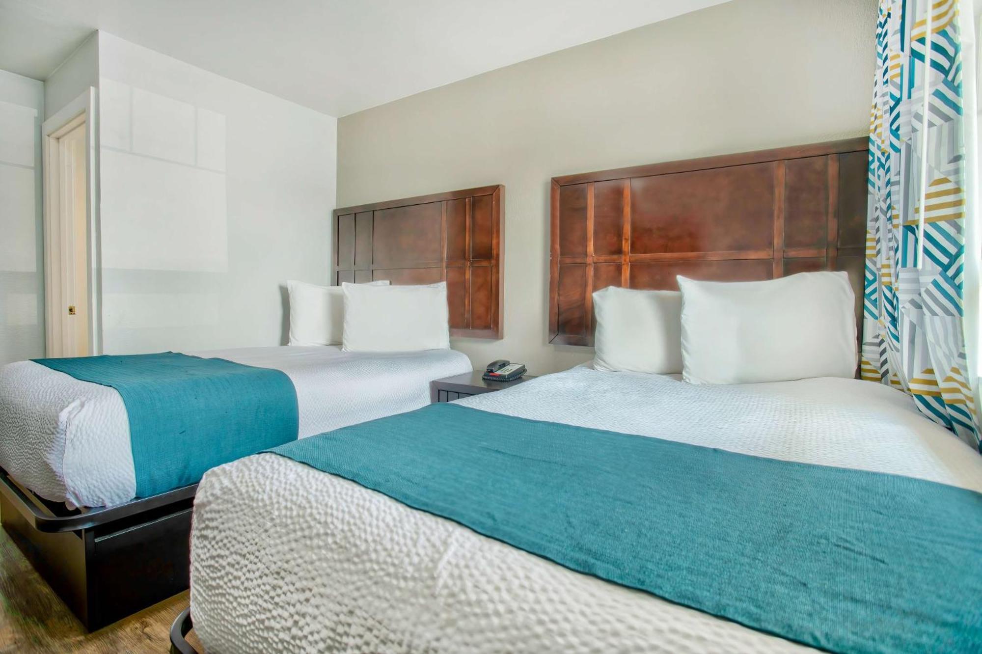Studio 6 Suites - Albany, Or Εξωτερικό φωτογραφία