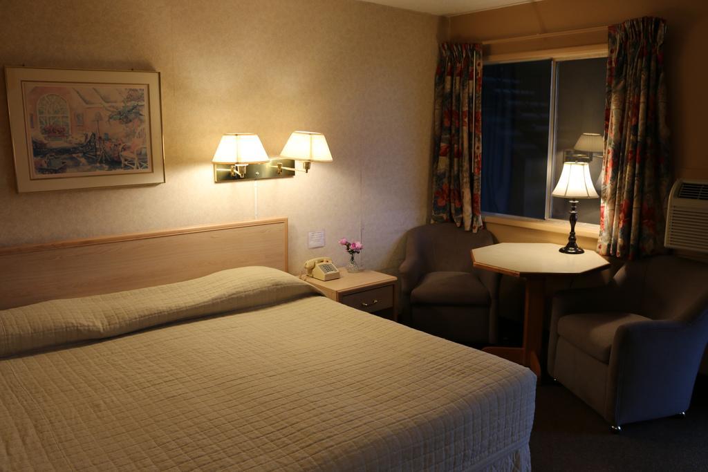 Studio 6 Suites - Albany, Or Δωμάτιο φωτογραφία