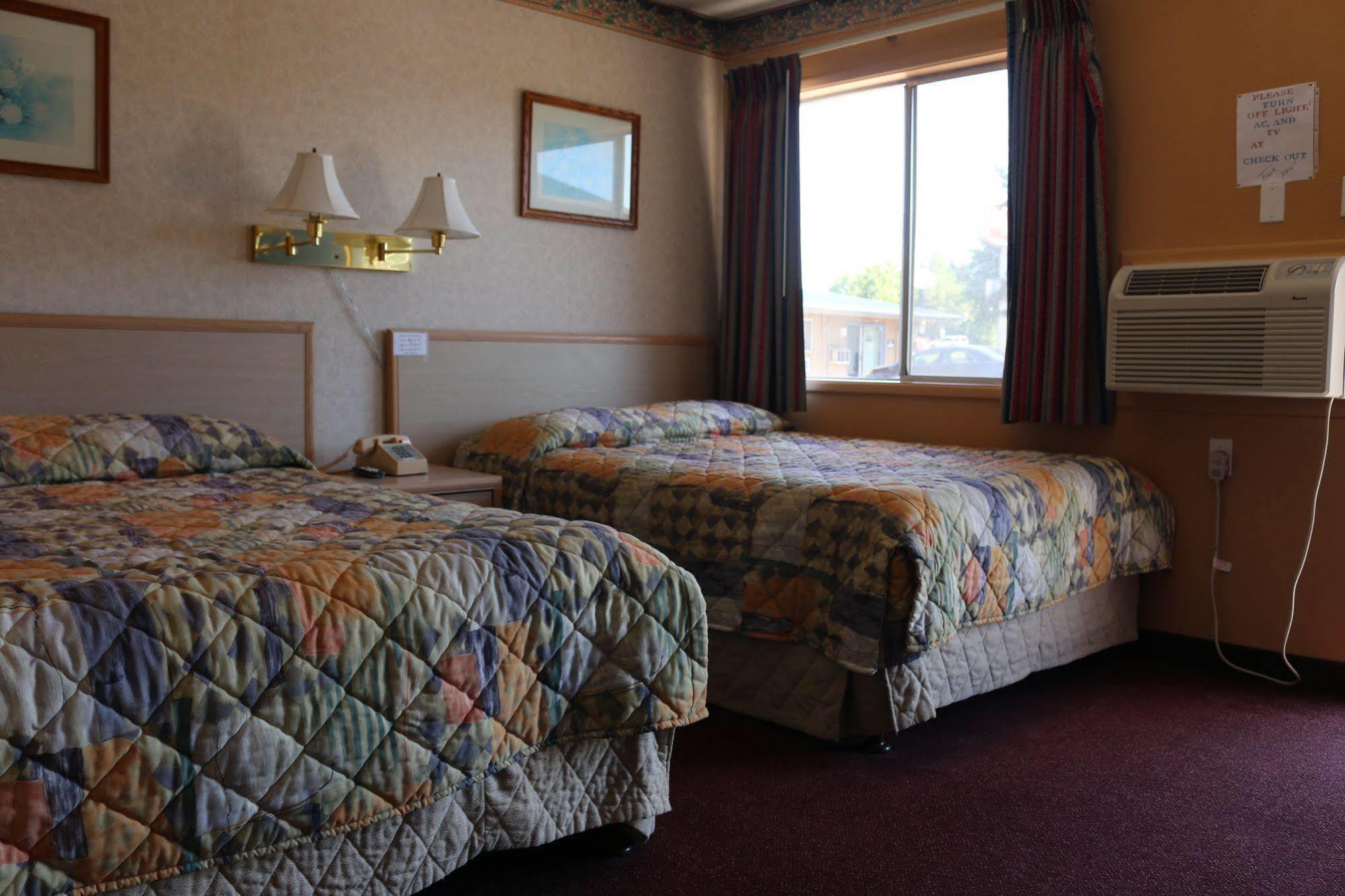 Studio 6 Suites - Albany, Or Εξωτερικό φωτογραφία