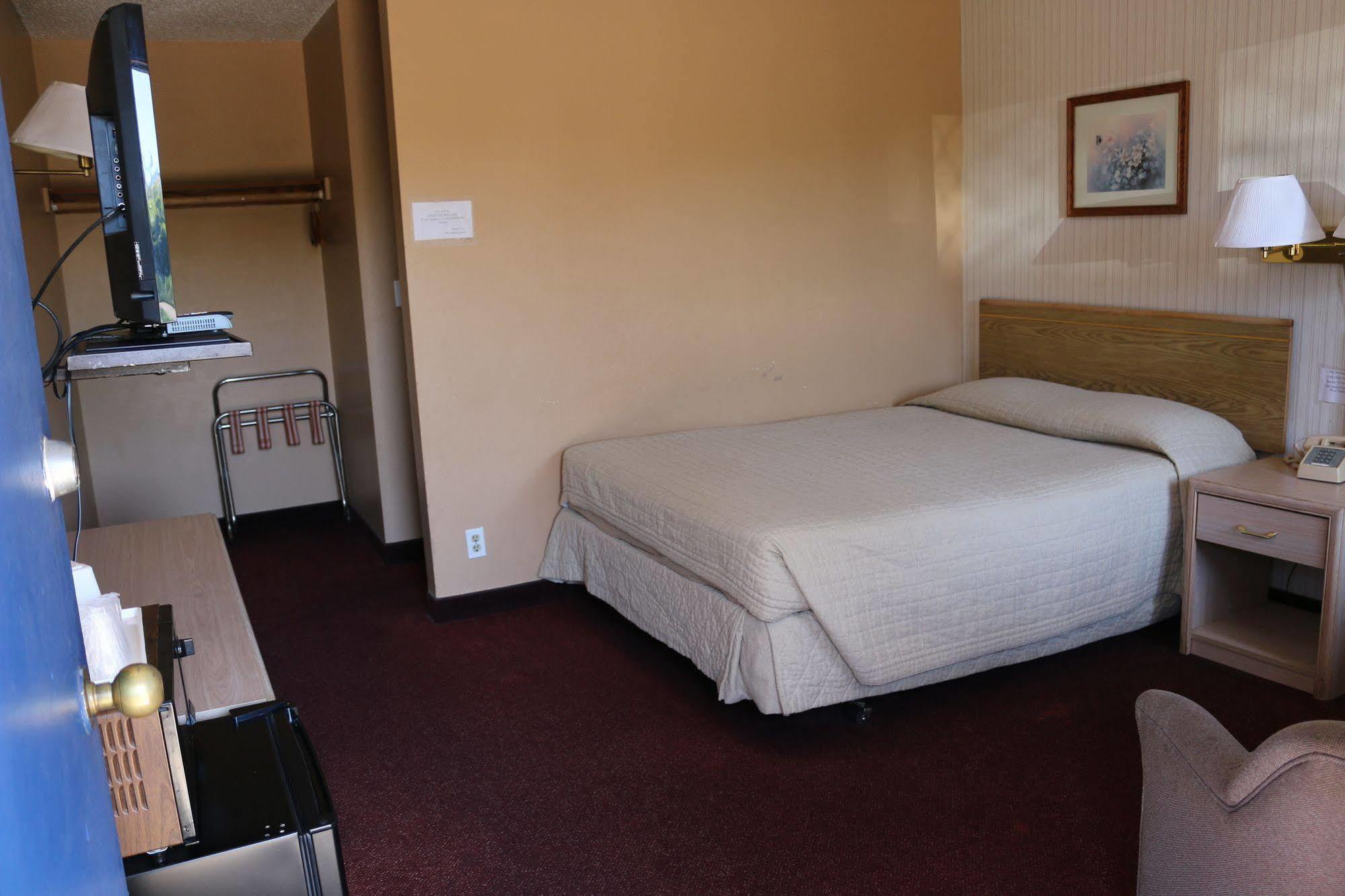 Studio 6 Suites - Albany, Or Εξωτερικό φωτογραφία