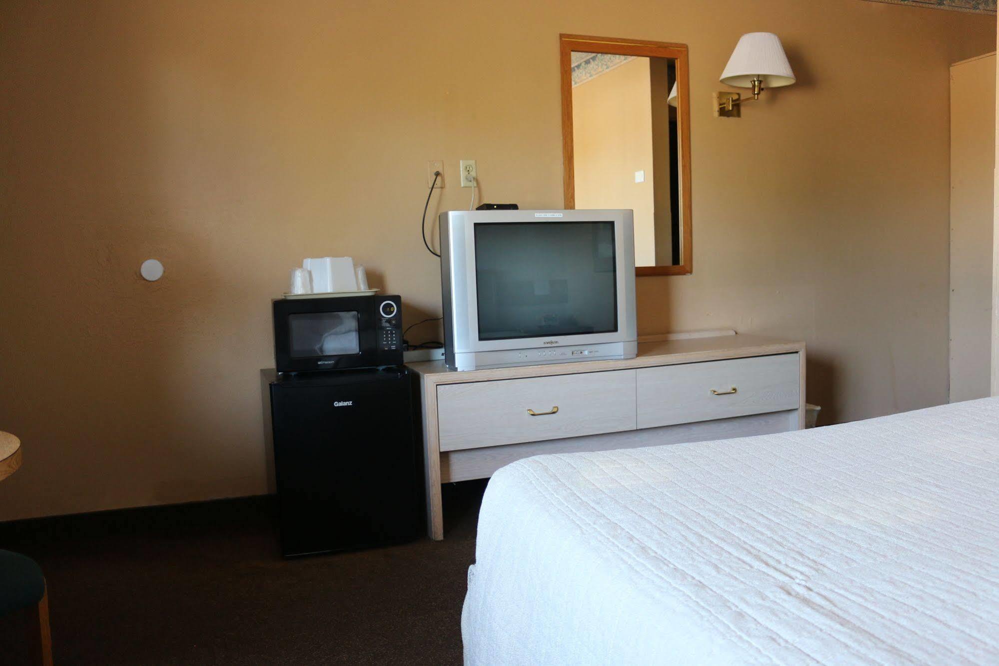 Studio 6 Suites - Albany, Or Εξωτερικό φωτογραφία