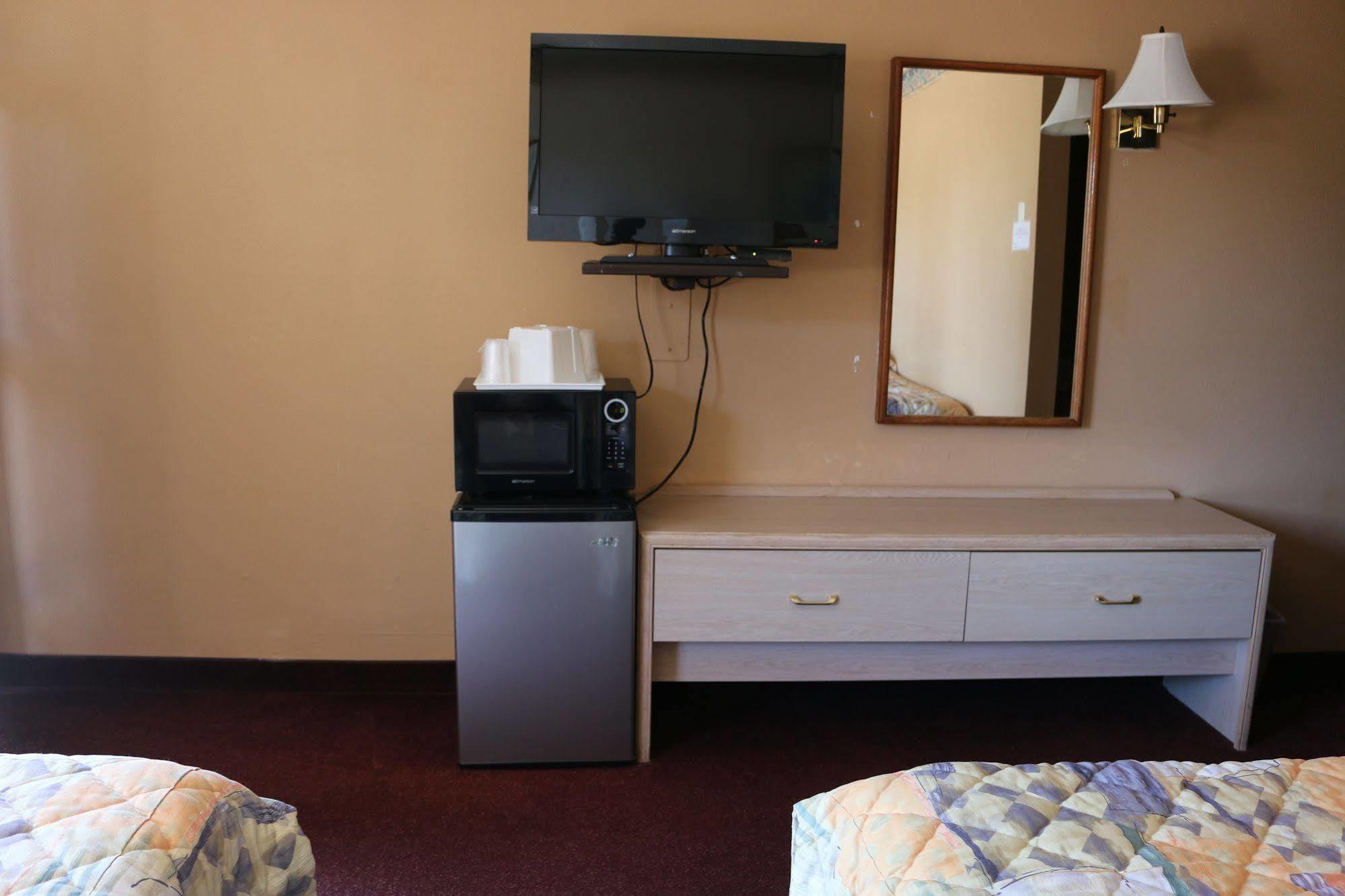 Studio 6 Suites - Albany, Or Εξωτερικό φωτογραφία