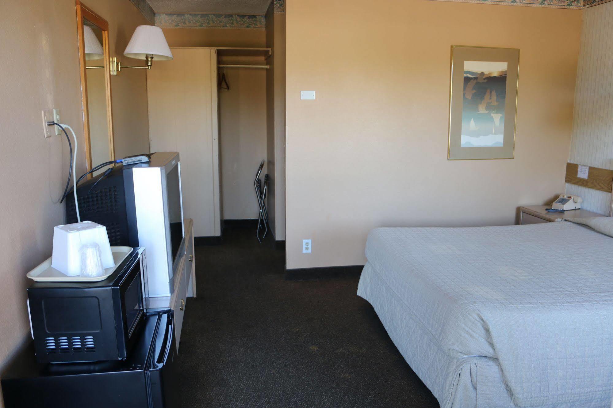 Studio 6 Suites - Albany, Or Εξωτερικό φωτογραφία