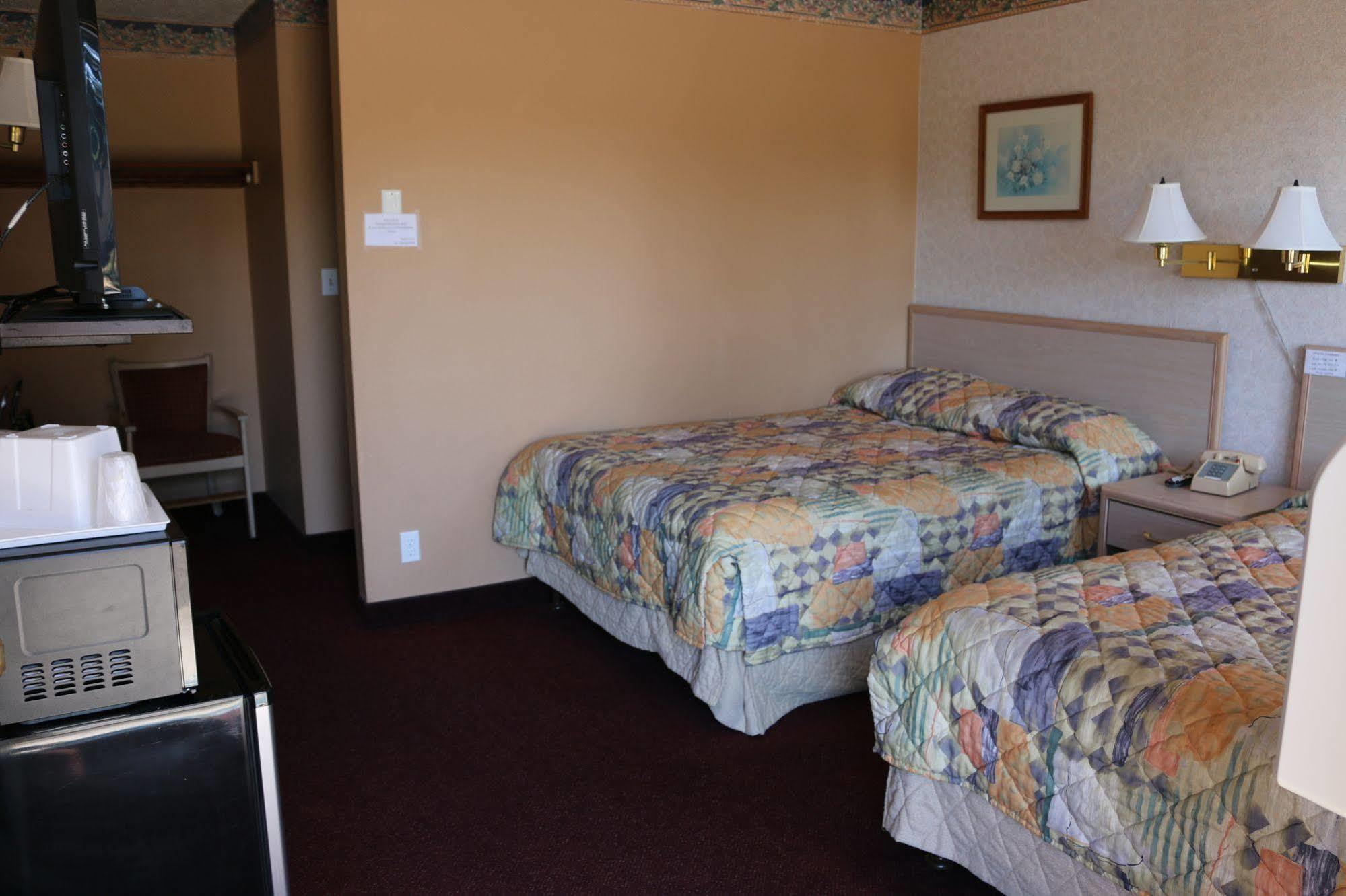Studio 6 Suites - Albany, Or Εξωτερικό φωτογραφία